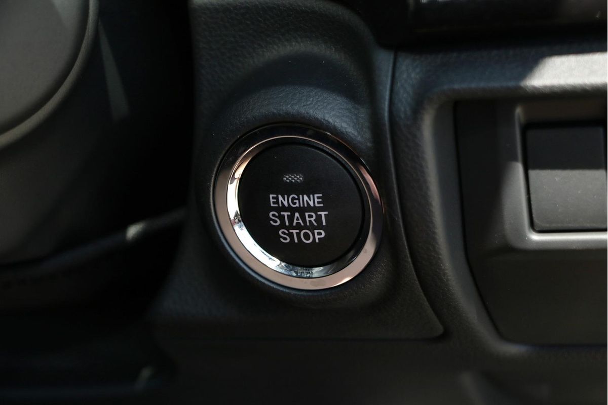 2025 Subaru Crosstrek Hybrid L G6X