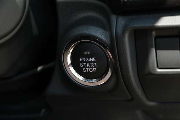 2025 Subaru Crosstrek Hybrid L G6X