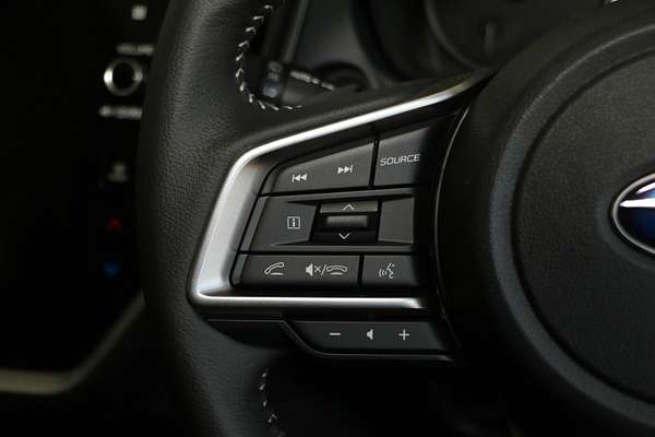 2025 Subaru Impreza 2.0S S-Edition G6