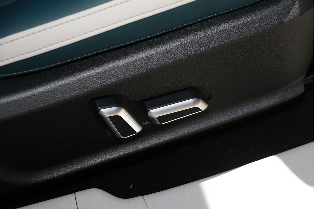 2025 GWM Ora Lux ES11