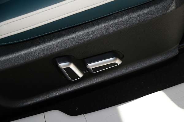 2025 GWM Ora Lux ES11