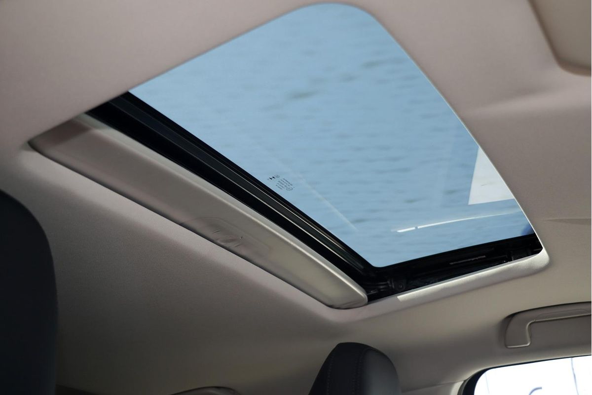 2025 GWM Cannon XSR NPW 4X4