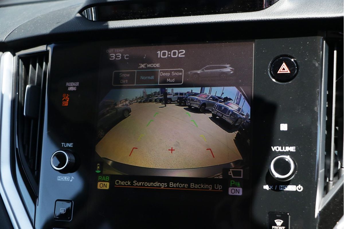 2024 Subaru Outback AWD Touring XT 6GEN