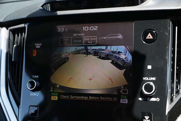 2024 Subaru Outback AWD Touring XT 6GEN