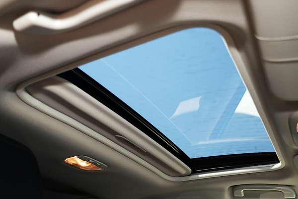 2024 Subaru Crosstrek 2.0S G6X