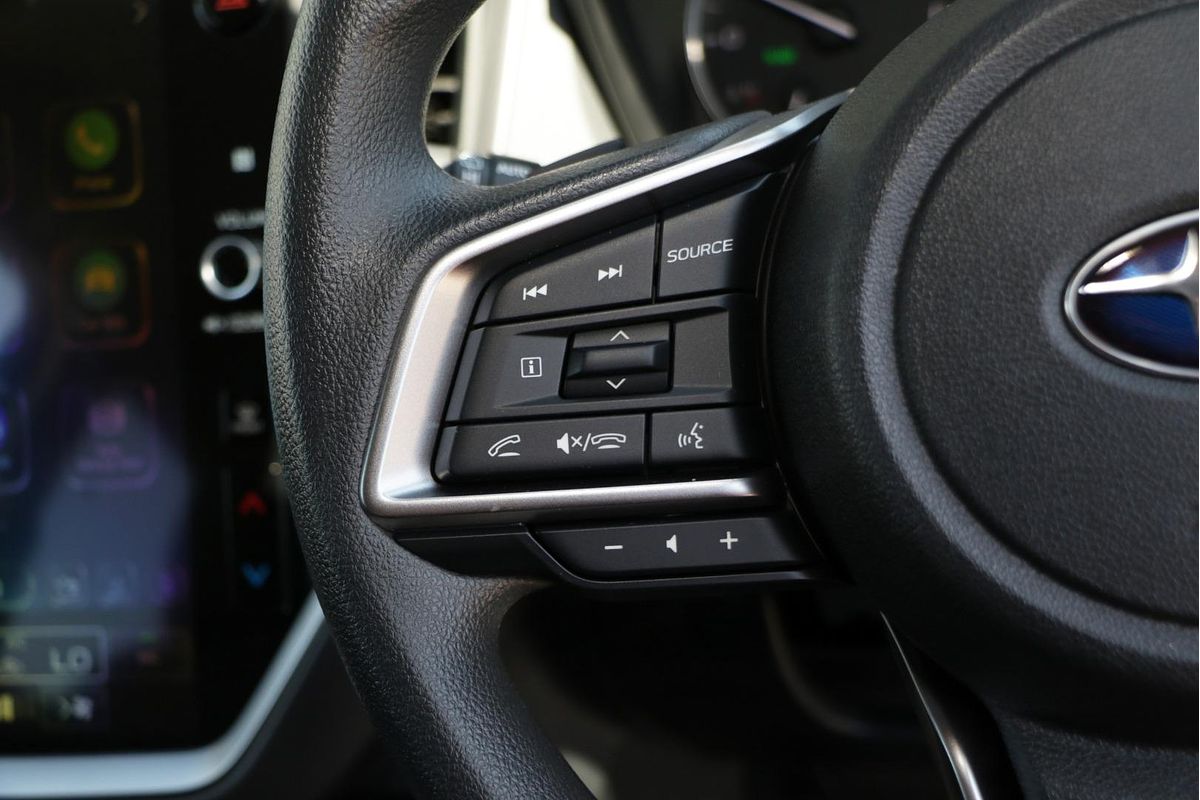 2025 Subaru Crosstrek Hybrid L G6X