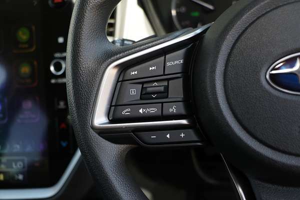 2025 Subaru Crosstrek Hybrid L G6X