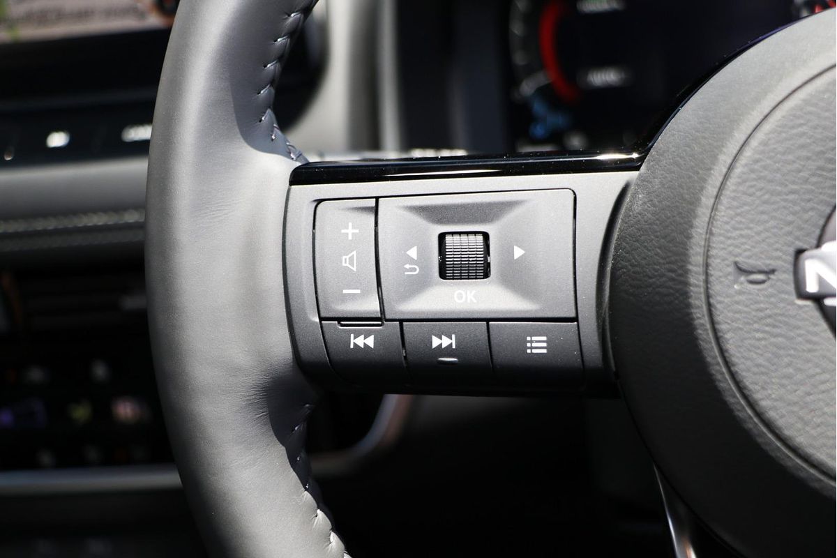 2024 Nissan X-TRAIL Ti-L e-POWER T33