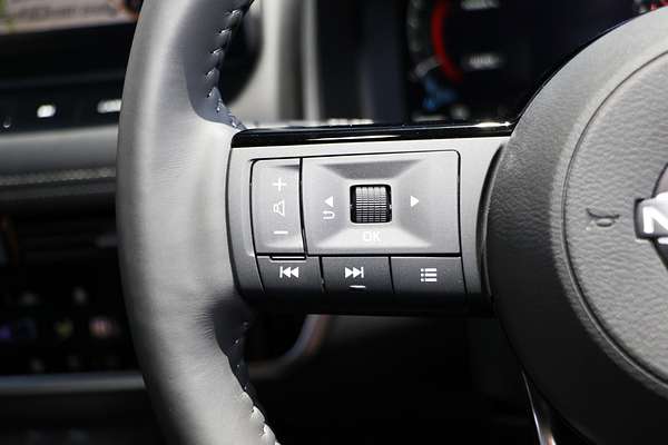 2024 Nissan X-TRAIL Ti-L e-POWER T33