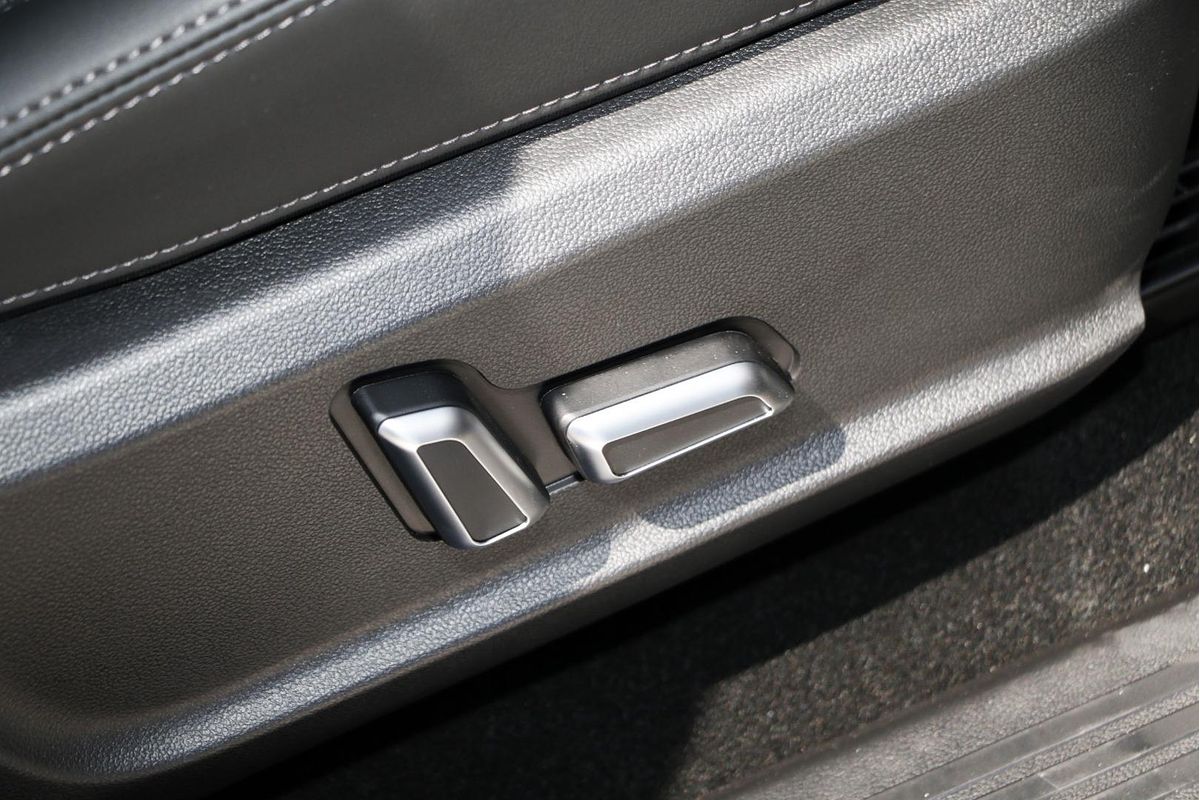 2025 GWM Cannon XSR NPW 4X4