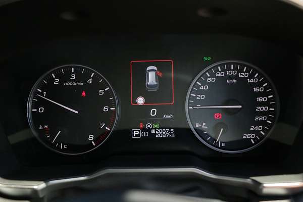 2024 Subaru Outback AWD Touring XT 6GEN