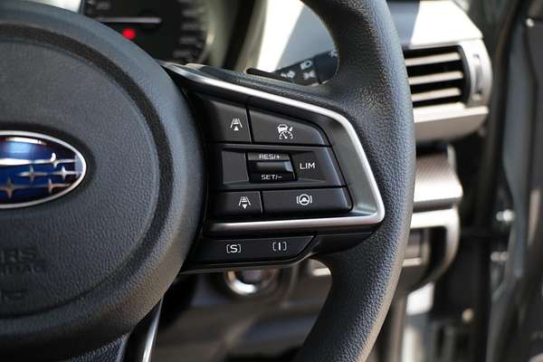 2025 Subaru Crosstrek Hybrid L G6X