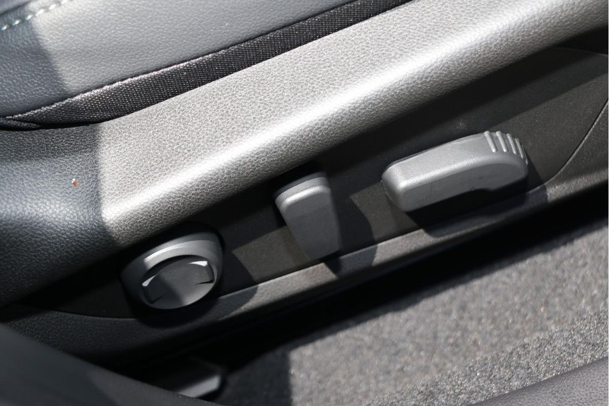 2024 Subaru Crosstrek 2.0S G6X