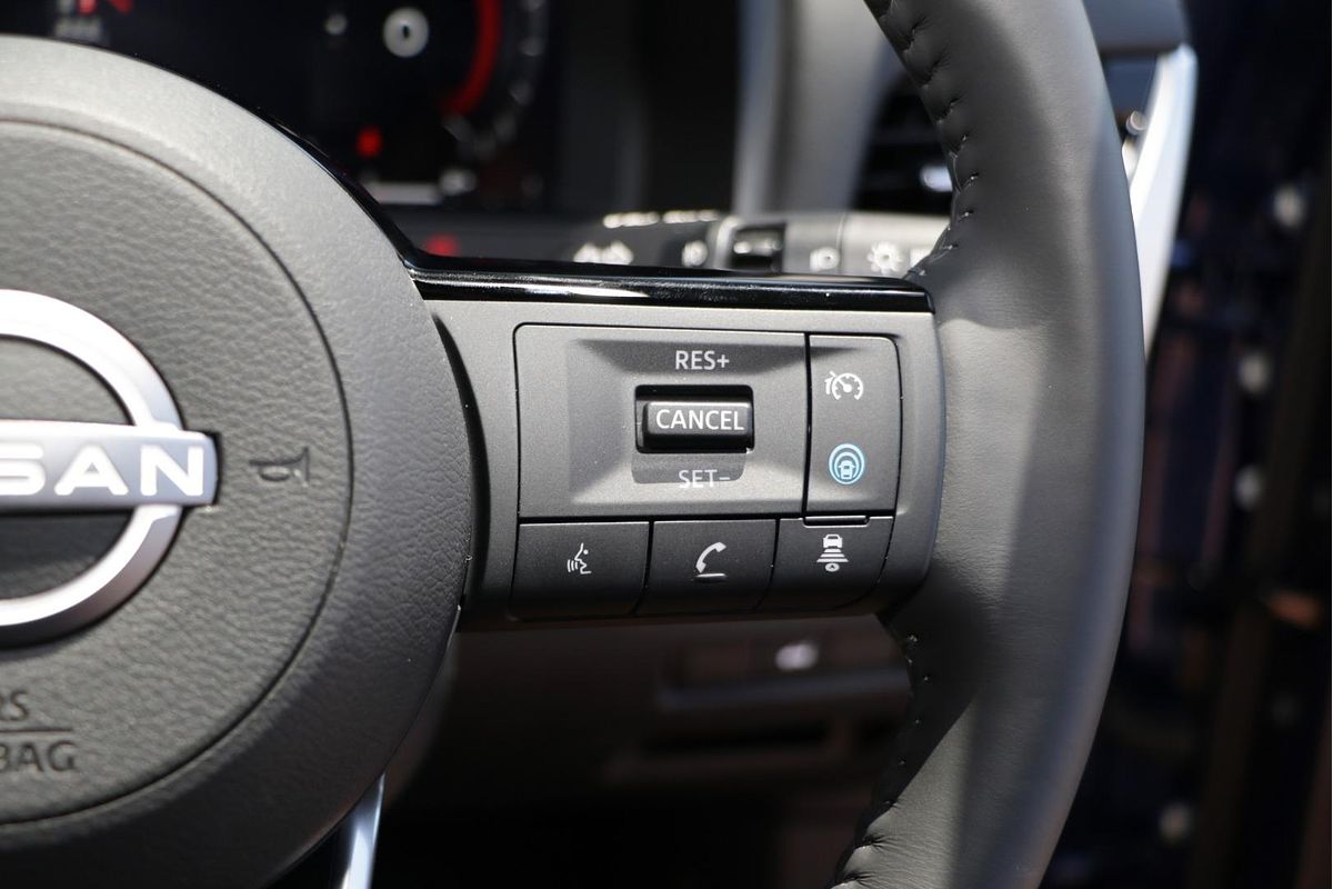 2024 Nissan X-TRAIL Ti-L e-POWER T33