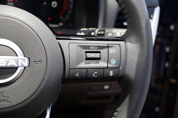 2024 Nissan X-TRAIL Ti-L e-POWER T33