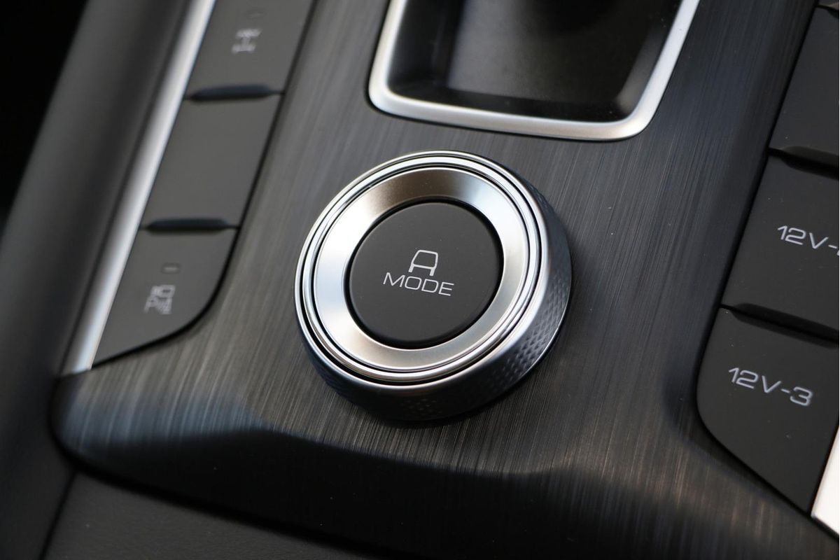 2025 GWM Cannon XSR NPW 4X4