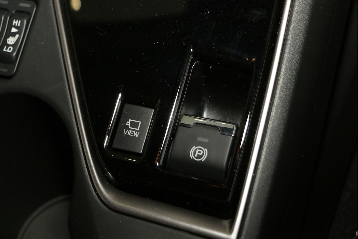 2025 Subaru Impreza 2.0S S-Edition G6