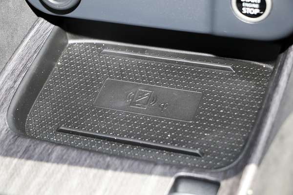 2025 Nissan QASHQAI Ti-L J12