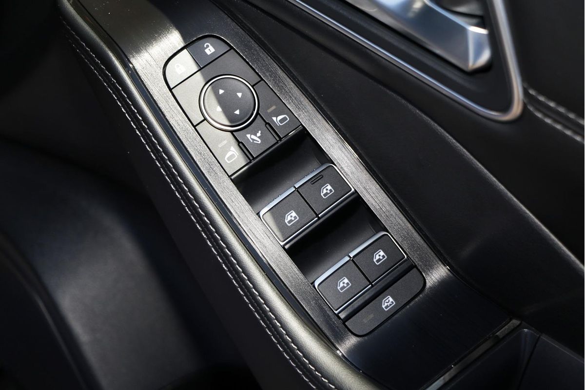 2024 Nissan X-TRAIL Ti-L e-POWER T33