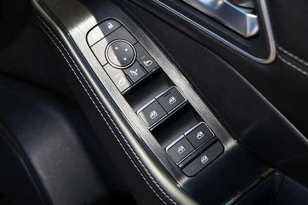 2024 Nissan X-TRAIL Ti-L e-POWER T33