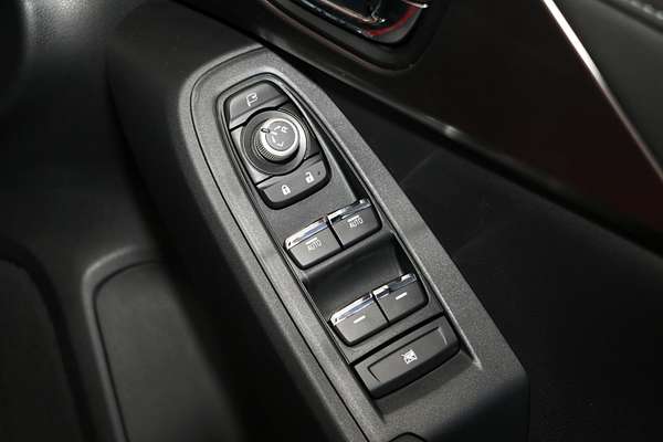 2025 Subaru Impreza 2.0S S-Edition G6