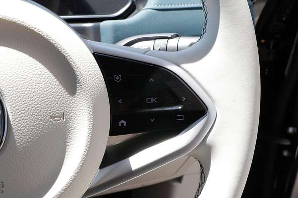 2025 GWM Ora Lux ES11