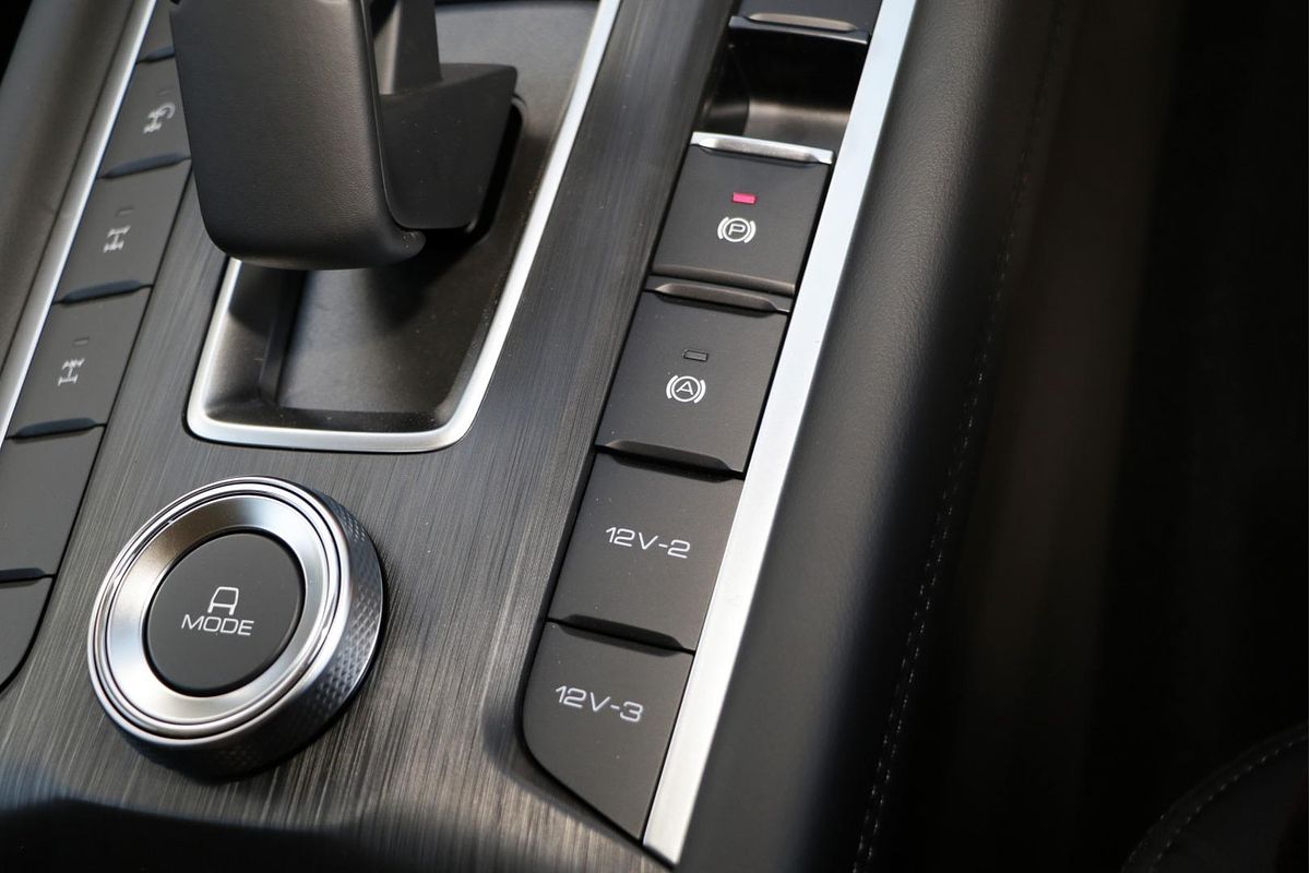 2025 GWM Cannon XSR NPW 4X4