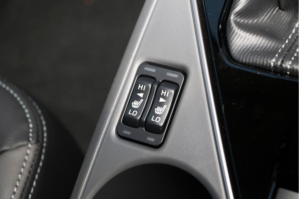 2024 Subaru Crosstrek 2.0S G6X