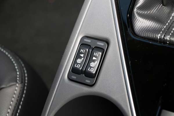 2024 Subaru Crosstrek 2.0S G6X