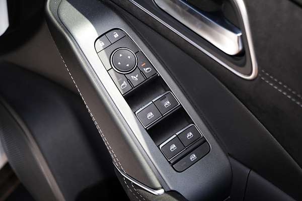 2025 Nissan QASHQAI Ti-L J12