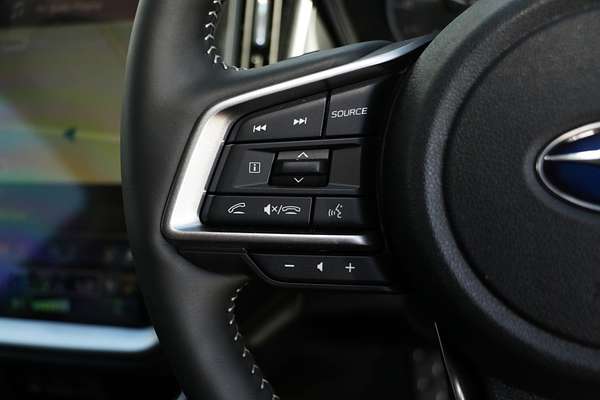 2024 Subaru Outback AWD Touring XT 6GEN