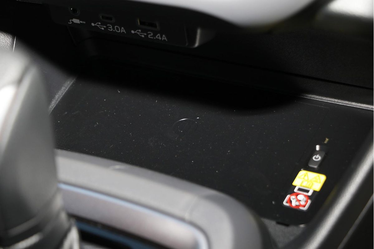 2024 Subaru Crosstrek 2.0S G6X