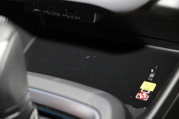 2024 Subaru Crosstrek 2.0S G6X