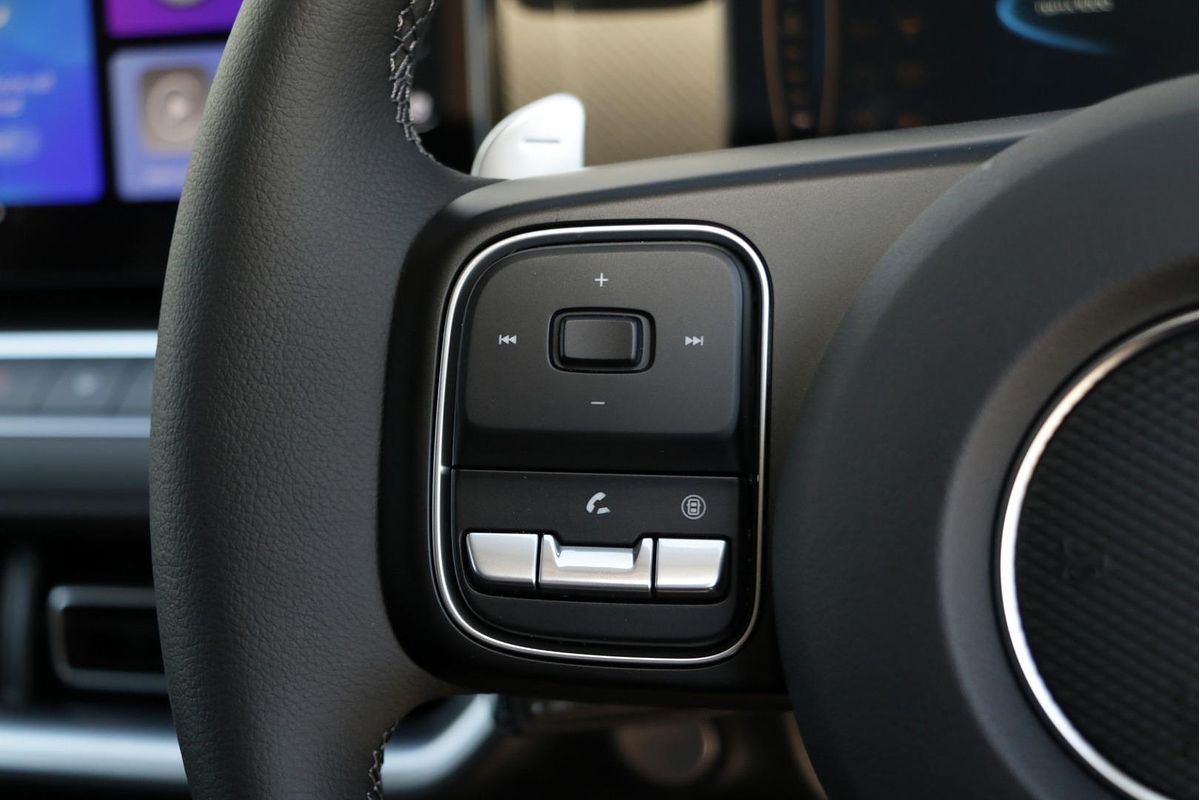 2025 GWM Cannon XSR NPW 4X4