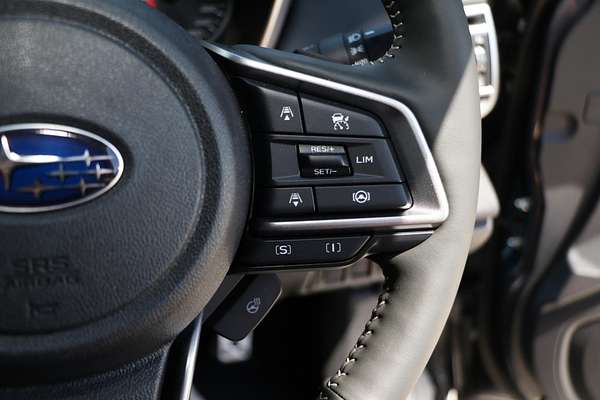 2024 Subaru Outback AWD Touring XT 6GEN