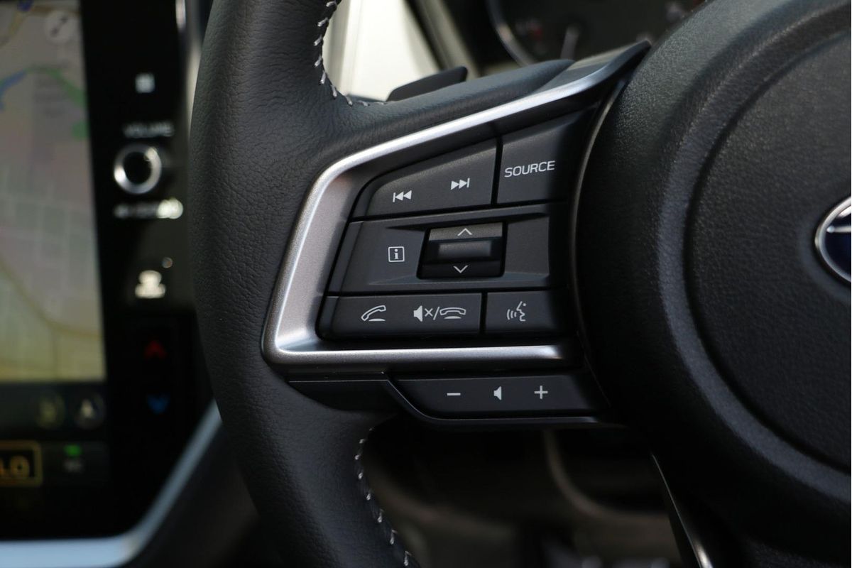 2024 Subaru Crosstrek 2.0S G6X