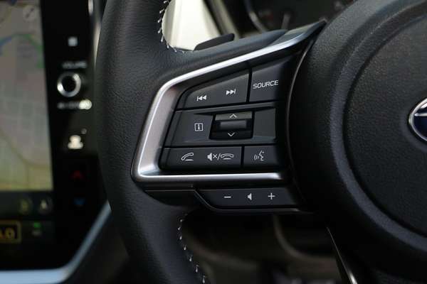 2024 Subaru Crosstrek 2.0S G6X