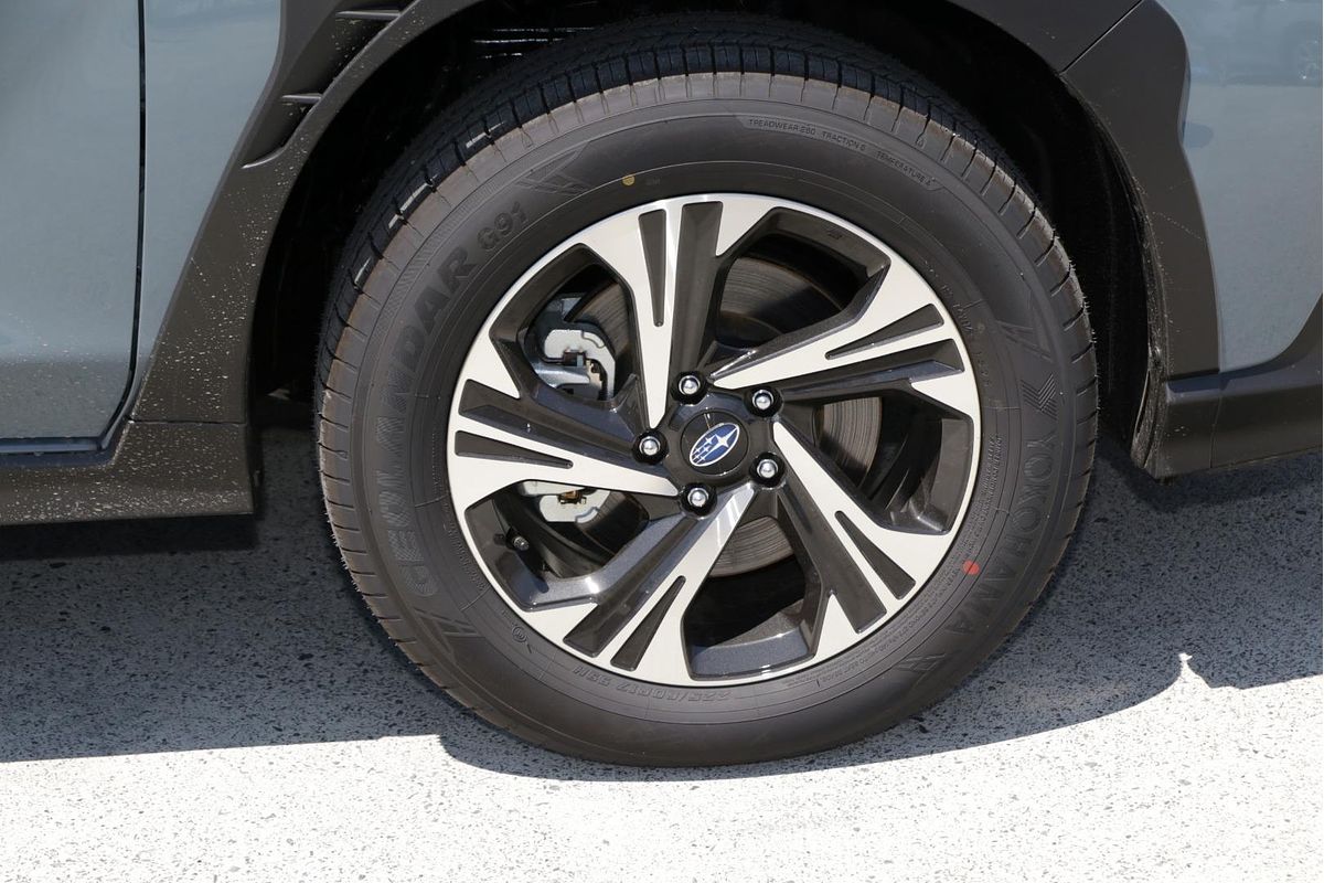 2025 Subaru Crosstrek Hybrid L G6X