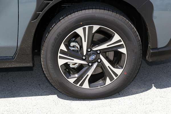 2025 Subaru Crosstrek Hybrid L G6X