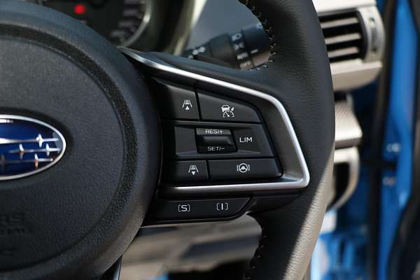 2024 Subaru Crosstrek 2.0S G6X