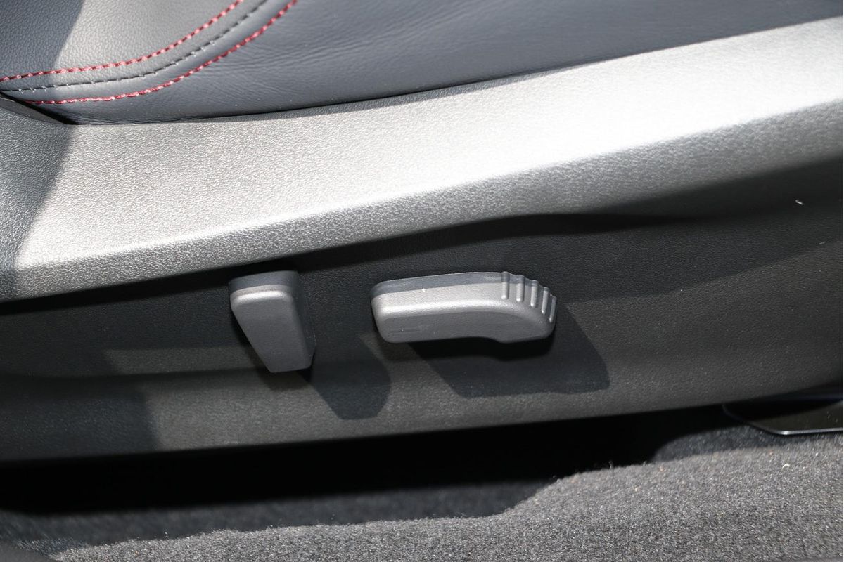 2025 Subaru WRX tS VB