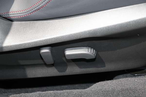 2025 Subaru WRX tS VB