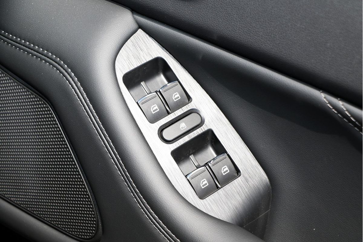 2025 GWM Cannon XSR NPW 4X4