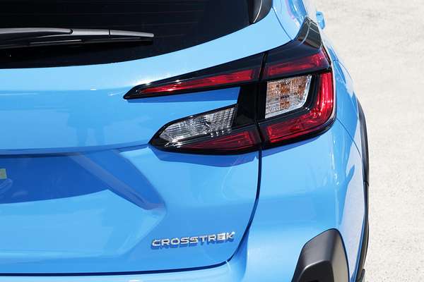 2024 Subaru Crosstrek 2.0S G6X