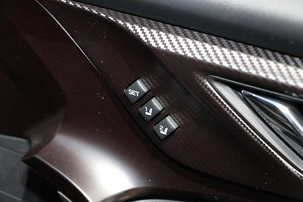 2025 Subaru WRX tS VB