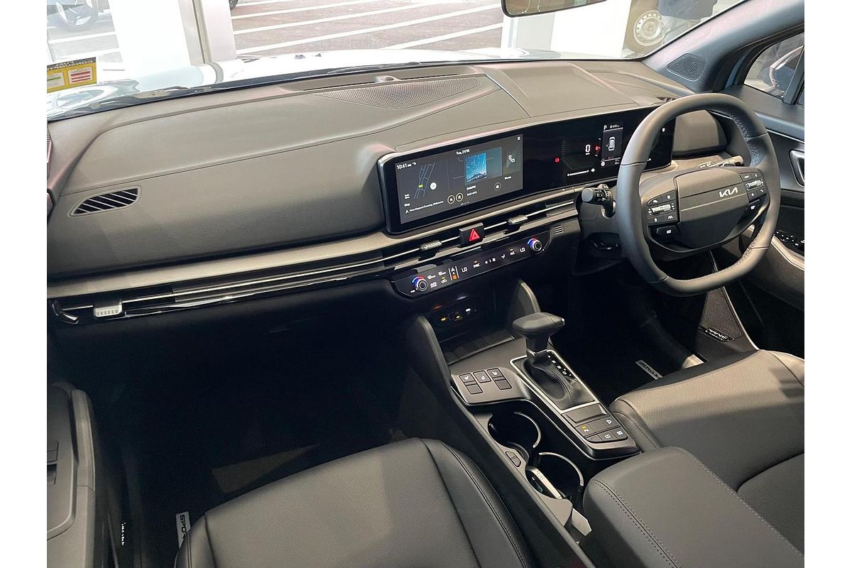 2025 Kia Sportage SX+ NQ5 PE