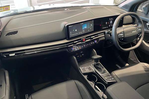 2025 Kia Sportage SX+ NQ5 PE