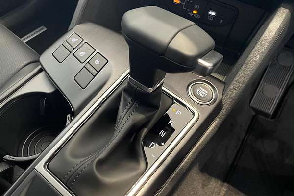 2025 Kia Sportage SX+ NQ5 PE