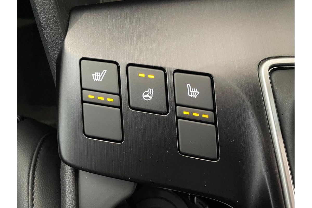 2025 Kia Sportage SX+ NQ5 PE