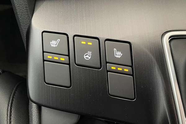 2025 Kia Sportage SX+ NQ5 PE